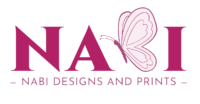 Nabi Designs and Prints