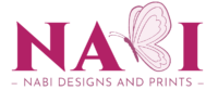 Nabi Designs and Prints